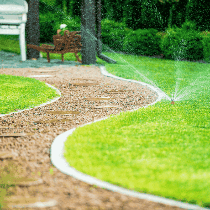 What should change in your watering routine?