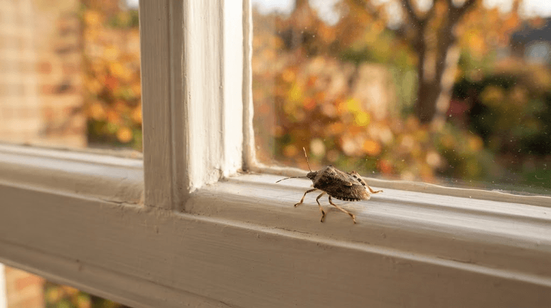 What should you do with bugs already inside? What should you do with bugs already inside?