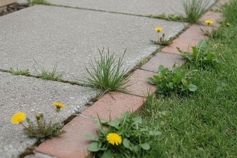 Which driveway weeds are most likely to return? Which driveway weeds are most likely to return?