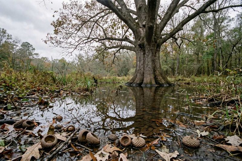 White Oak White Oak