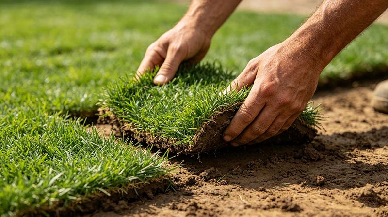 Why root-to-soil contact matters Why root-to-soil contact matters