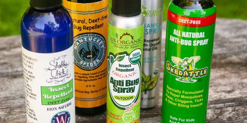 Why sprays and homemade oils are not dependable shortcuts