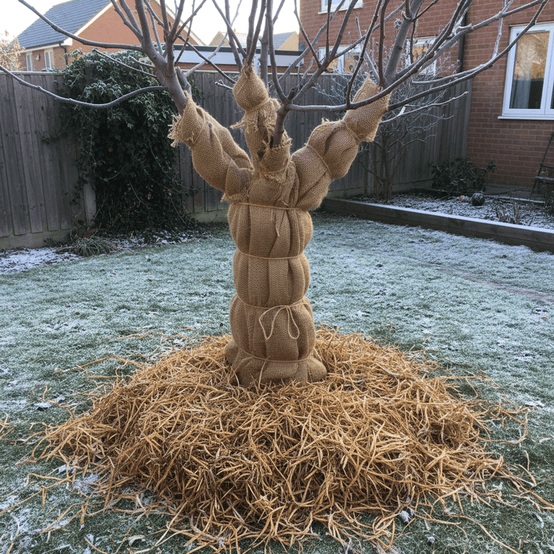 Why winter injury may be hard to assess until spring