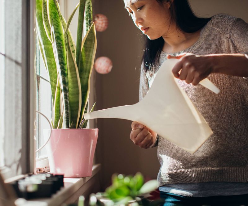 Winter means less water, not a guaranteed calendar