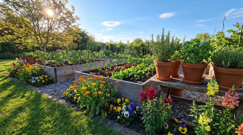 Winter timing depends on where you garden