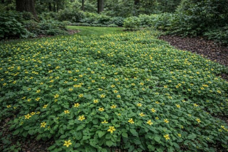 These Native Plants Hold North Carolina Slopes Together When Heavy Rain Starts Washing Your Yard Away