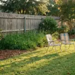 Stink bugs hiding in your fall garden beds lay next spring’s first wave unless you clear these spots now