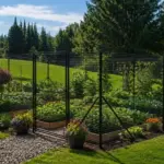 How to Protect Shrubs and Fall Greens From Deer Browsing in the South