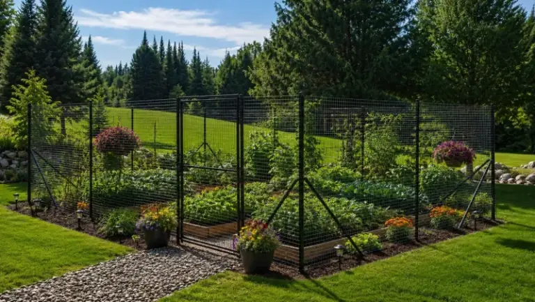How to Protect Shrubs and Fall Greens From Deer Browsing in the South