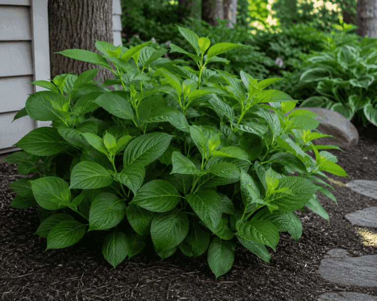 Why Your Leafy Hydrangeas Stopped Blooming: Fertilizer, Shade, Water, and Other Checks