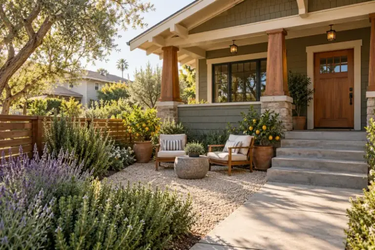 Rosemary for a California Patio: What It Can and Can’t Do About Pests