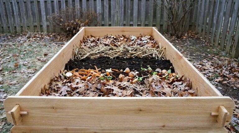 Is Your Raised Bed Soil Really Tired by Fall? Why Settled Soil Isn’t Always Depleted Soil