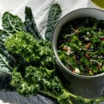 Cool weather may change how fall kale tastes, but frost does not reliably make it sweet