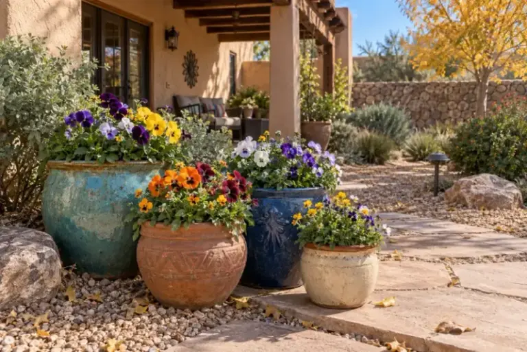 Fall Garden Advice That Doesn’t Fit Texas Yards