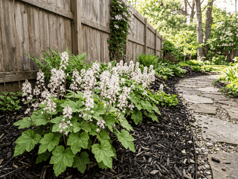 The Native North Carolina Groundcovers That Beat Pine Straw at Choking Out Weeds for Good