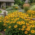 These Native North Carolina Wildflowers Go Straight Into the Ground Now and Let Winter Do the Work