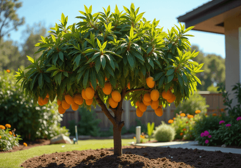 Planting a Mango Tree Near Your Florida Home: Roof, Root, and Storm Questions to Settle First
