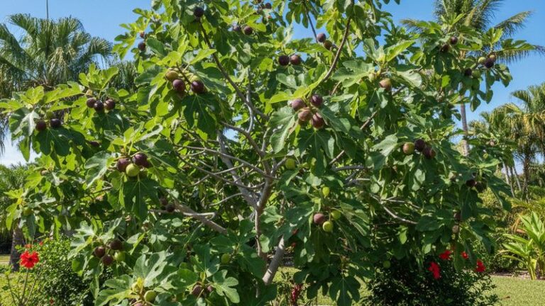 Your Fig Tree Keeps Pushing Out Leaves Instead of Figs, and These Steps Load It With Fruit Next Summer