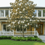 These Small Backyard Trees Throw Real Shade Without Swallowing Your North Carolina Yard