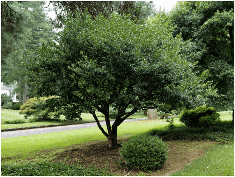 Yaupon Holly for a Texas Privacy Screen: A Low-Maintenance Native Option, Depending on Cultivar and Look