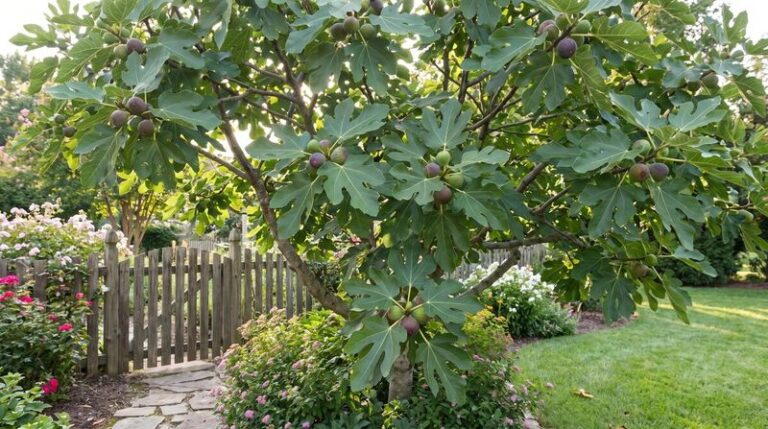 Can a Fall Cut Hurt North Carolina Fig Trees Before Winter? What Really Causes Freeze-Back