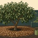 How To Adjust Your California Avocado Tree’s Watering as Fall Weather Changes