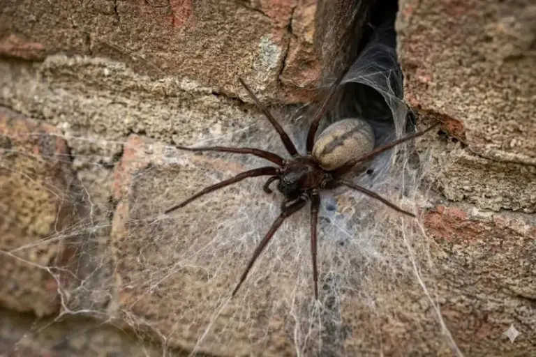 Brown Recluse Spiders in Texas: Where to Take Precautions in Garages and Closets